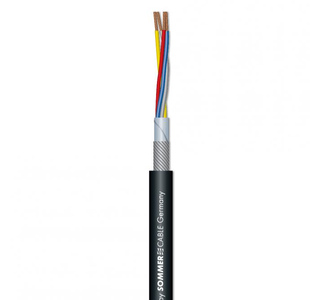 Sommer Cable SC-SEMICOLON 4 AES/EBU PATCH (SOFT PUR FRNC) изображение/фото/картинка